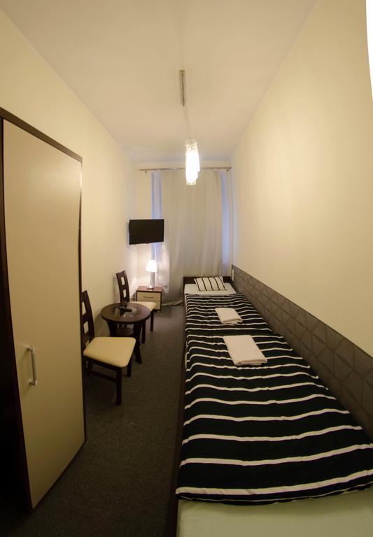 Brama Hostel Krakkó Kültér fotó